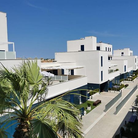 Turquesa Del Mar - Max Beach Golf - Large Sunny Terrace Apartment Playa Flamenca Exterior photo